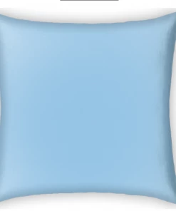 The Market Place HSB Lighthouse Throw Pillow LAKE LIFE