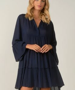 Elan SAHARA DRESS