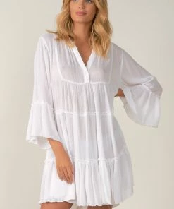 Elan RESORT APPAREL SAHARA DRESS