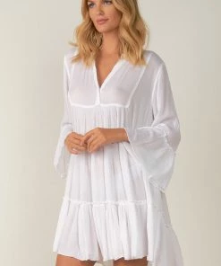 Elan RESORT APPAREL SAHARA DRESS