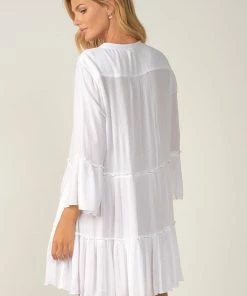 Elan RESORT APPAREL SAHARA DRESS