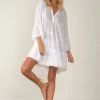 Elan RESORT APPAREL SAHARA DRESS
