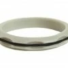 Maria Shireen Sport Hair Tie Bangle Gray
