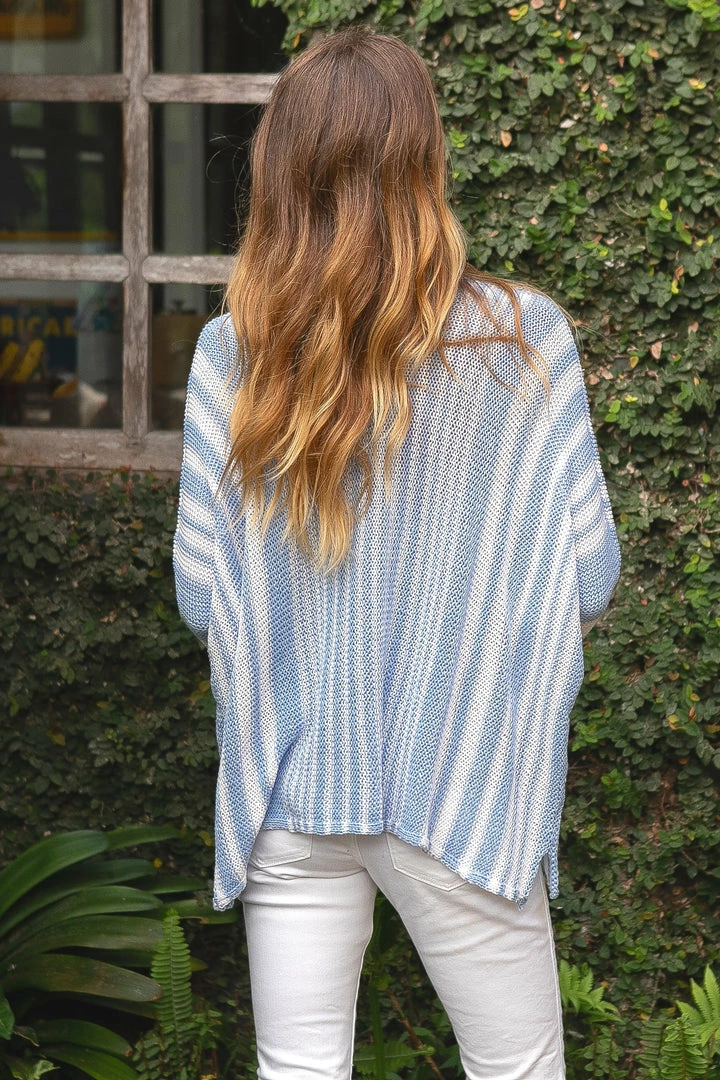 Wooden Ships RESORT APPAREL BEACHCOMBER TOP COTTON 2 Wooden Ships RESORT APPAREL BEACHCOMBER TOP COTTON