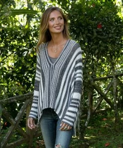 Wooden Ships BEACHCOMBER TOP COTTON