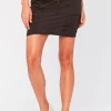 XCVI Sweetzer Skirt