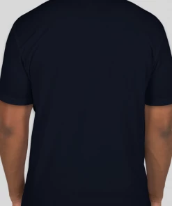 The Market Place Men's Next Level Apparel THINKING