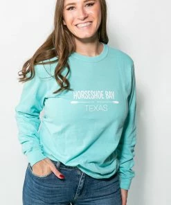 The Market Place Comfort Colors Horseshoe Bay Texas