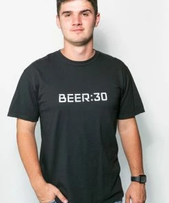 The Market Place Comfort Colors BEER:30