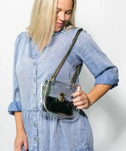 Billy T Flounce Dress