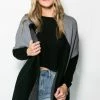 LOVESTITCH Freeport Colorblock Cardigan