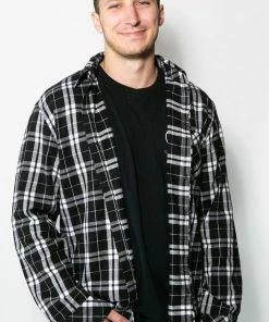 Boxercraft ESSENTIAL FLANNEL BUTTONDOWN Men's