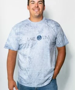 The Market Place Comfort Colors Color Blast LAKE LBJ LAKE LIFE