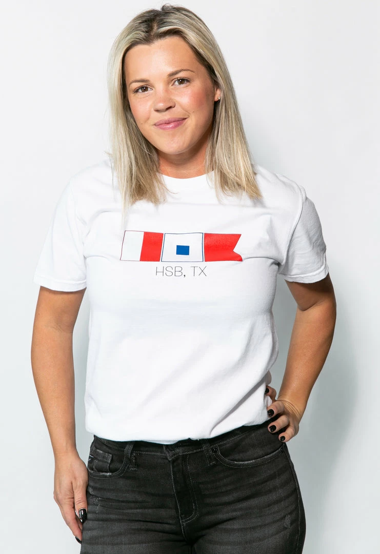 The Market Place Comfort Colors NAUTICAL FLAG HSB TX LAKE LIFE 1 The Market Place Comfort Colors NAUTICAL FLAG HSB TX LAKE LIFE