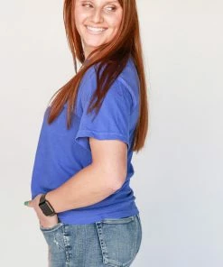 The Market Place LAKE LIFE Comfort Colors Horseshoe Bay Texas