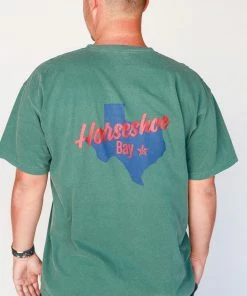 The Market Place Comfort Colors HSB Star