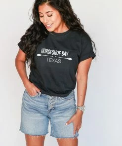 The Market Place Comfort Colors Horseshoe Bay Texas LAKE LIFE