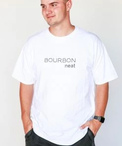 The Market Place Comfort Colors BOURBON NEAT