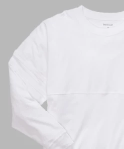 Boxercraft SPIRIT JERSEY - WHT