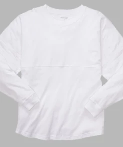 Boxercraft SPIRIT JERSEY - WHT