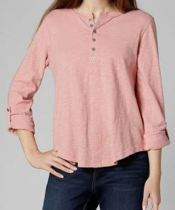 Jag JAG JEANS ELEANOR HENLEY