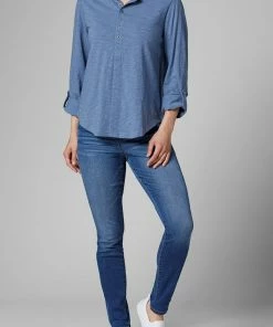 Jag ELEANOR HENLEY JAG JEANS