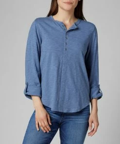 Jag ELEANOR HENLEY JAG JEANS 5 Jag ELEANOR HENLEY JAG JEANS