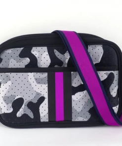 Threaded Pear LAKE LIFE Neoprene Compact Crossbody-Taylor