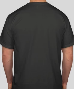 The Market Place Men's Comfort Colors GAME REPEAT