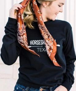 The Market Place Comfort Colors Horseshoe Bay Texas LAKE LIFE