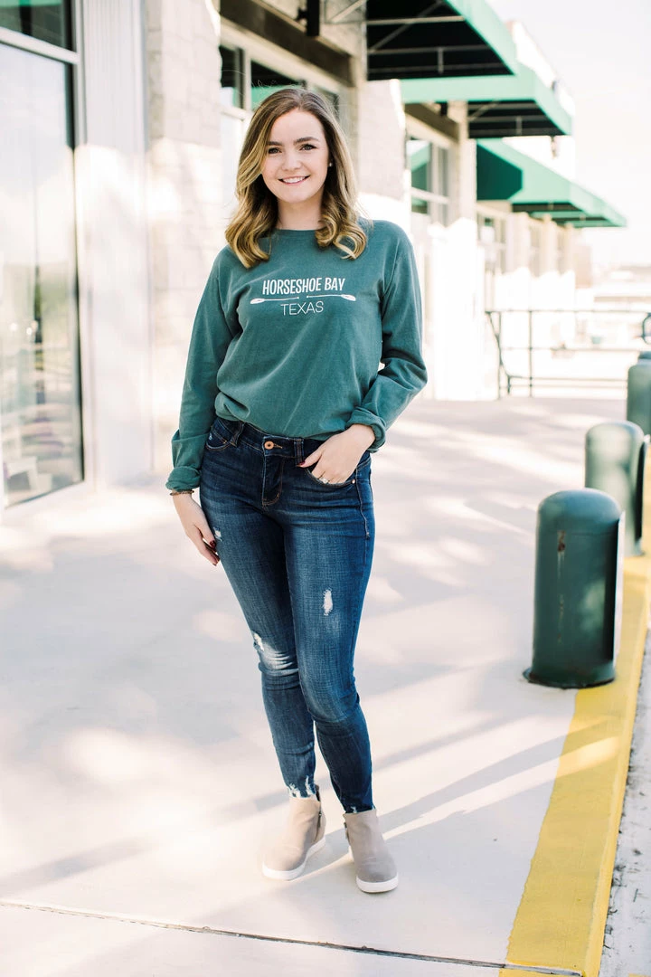 The Market Place Comfort Colors Horseshoe Bay Texas LAKE LIFE 4 The Market Place Comfort Colors Horseshoe Bay Texas LAKE LIFE