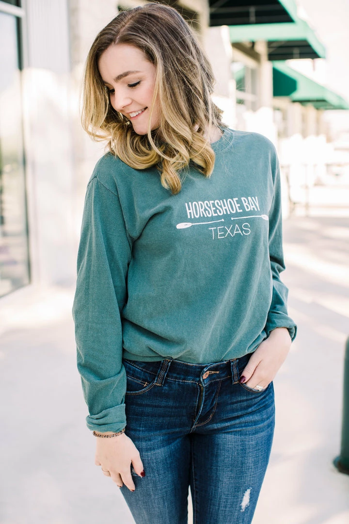 The Market Place Comfort Colors Horseshoe Bay Texas LAKE LIFE 2 The Market Place Comfort Colors Horseshoe Bay Texas LAKE LIFE