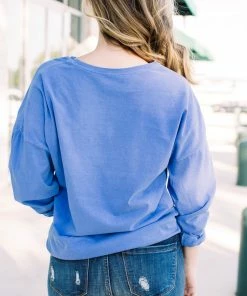 The Market Place Comfort Colors BE FEARLESS