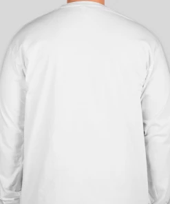 The Market Place Comfort Colors LAKE BUM LONG SLEEVE LAKE LIFE