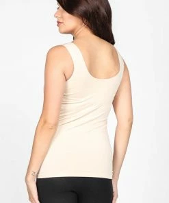M. Rena INTIMATES Essential Padded Tank 7 M. Rena INTIMATES Essential Padded Tank