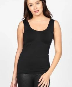 M. Rena Essential Padded Tank