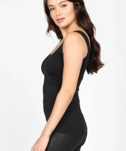 M. Rena Essential Padded Tank