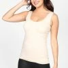 M. Rena INTIMATES Essential Padded Tank