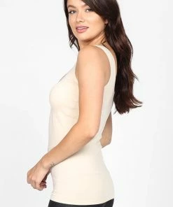 M. Rena INTIMATES Essential Padded Tank