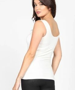 M. Rena INTIMATES Essential Padded Tank