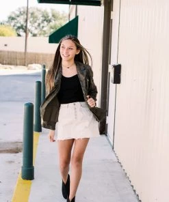 XCVI Camo Folksy Jacket Jackets