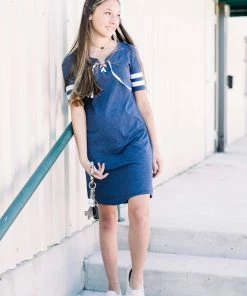 Boxercraft LADIES ALLSTAR DRESS