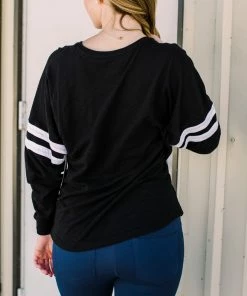 Boxercraft LADIES V-SLUB POM POM