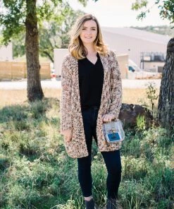 XCVI CARROW CARDIGAN Sweaters & Sweatshirts