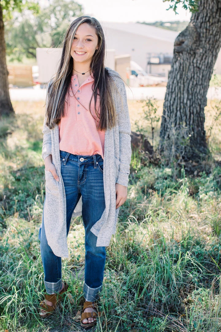 Boxercraft LADIES CUDDLE CARDIGAN 1 Boxercraft LADIES CUDDLE CARDIGAN