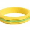 Maria Shireen Miniz Hair Tie Bangle Kids - Buttercup Yellow