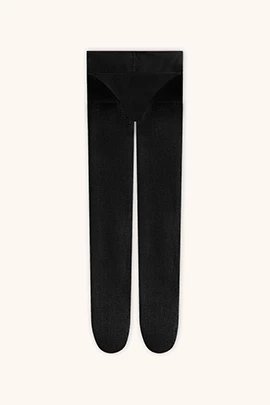 Stems Opaque Tight With Abdomen Control INTIMATES 3 Stems Opaque Tight With Abdomen Control INTIMATES