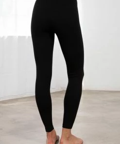 LOVESTITCH Activewear High Rise Yoga Ponte Leggings RESORT APPAREL 12 LOVESTITCH Activewear High Rise Yoga Ponte Leggings RESORT APPAREL