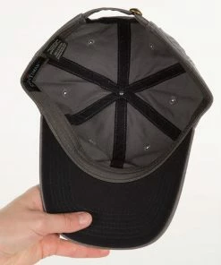 Sportsman LAKE LIFE Lake Bum. Baseball Cap