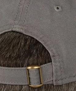 Sportsman Lake Bum. Baseball Cap